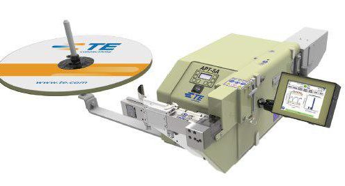 پرس ها و انواع اتصال سیم به سرسیم (ترمینال)