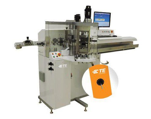 پرس ها و انواع اتصال سیم به سرسیم (ترمینال)