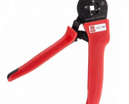 پرس ها و انواع اتصال سیم به سرسیم (ترمینال)