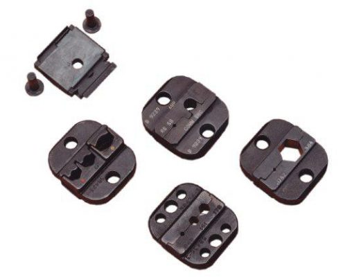 پرس ها و انواع اتصال سیم به سرسیم (ترمینال)