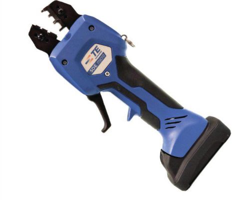 پرس ها و انواع اتصال سیم به سرسیم (ترمینال)